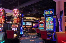 Akses konten eksklusif acara olahraga dan sorotan casino yang hanya untuk anggota badaislot