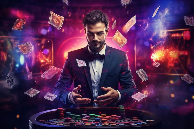 Pengguna di Jakarta menikmati akses sports dan casino melalui perangkat mobile dengan privasi terjaga